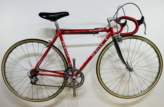 De Rosa 1977